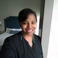 The Benson Hotel Employee McKenzie Hatton's profile photo