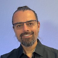 Harmonic Mediation Society Employee John Reel's profile photo