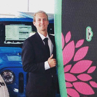 Mac Haik Chrysler Dodge Jeep Ram Georgetown Employee Rocky Gage's profile photo