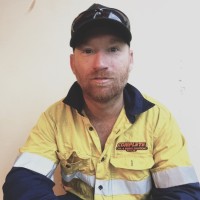 Lucas Total Contract Solutions - Mining & Civil Contractors Employee Steven Dekker's profile photo