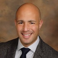 Zimmer Biomet Employee Tyler Blevins's profile photo