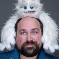 Space Science Institute Employee Zachary Stier's profile photo