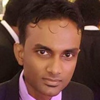 Chathura Ranasinghe Email & Phone Number