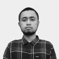 Sebo Studio Employee Roni Ardiyatama's profile photo