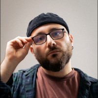 BIQUETTE Employee Valerio Casanova's profile photo