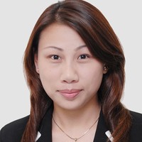 CDP Group Employee Helen Chen's profile photo
