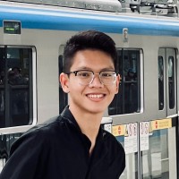 Codeforce Vina Employee Trần Kiên's profile photo