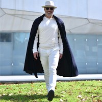 Belldini Employee Joseph Esshaghian's profile photo