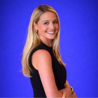 Baker Hughes Employee Jamie Elrod's profile photo