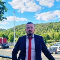 Klaus Union GmbH & Co. KG Employee Valerij Litt's profile photo