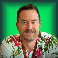 AtkinsRéalis Employee Greg Toth's profile photo
