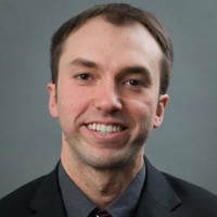Williams Employee Chris Rumer's profile photo