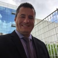 Datami Employee Alexandre Amaral's profile photo