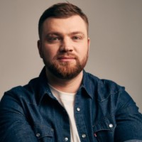Geomotive Employee Alex Khainovskiy's profile photo