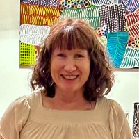 Jackie Thomson Email