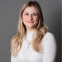 ESYNERGY SOLUTIONS LIMITED Employee Lily Glasson's profile photo