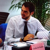 Giulio di Paolo Email