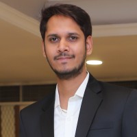 American Software Resources, Inc Employee Arjun C's profile photo