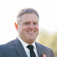 BRP Employee Frederic Audet's profile photo