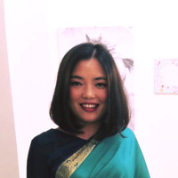 3D Orbits Studio Employee Xuelian Ou's profile photo