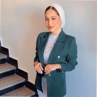 QHSSE PLATFORM Employee Farah Khairy's profile photo