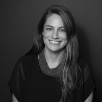 BarlisWedlick Architects Employee Jessie Goldvarg's profile photo