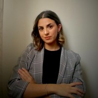 Noelia Rosón Email