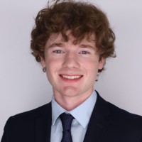 Pi Sigma Epsilon Employee Aidan Harrison's profile photo