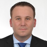 KettenWulf Employee Alexander Opitz's profile photo