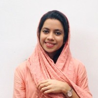 Afrah K Email