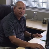 Steven Zambriczki
