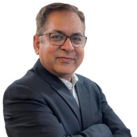 techcarrot Employee Maneesh Bakhru's profile photo