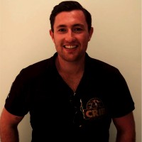 VANQUISH ICONIC DEVELOPMENTS LIMITED Employee Max Harris's profile photo