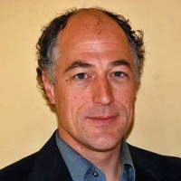 Vivacare Employee Mark Becker's profile photo