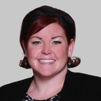 Financial Technology Inc. Employee Holly Schoenbachler's profile photo