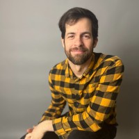 JUMP Basketball Employee Matthew Gougeon's profile photo