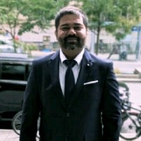 Khalid Javed Email & Phone Number