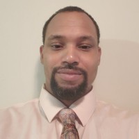 Leidos Employee Daniel Maples's profile photo