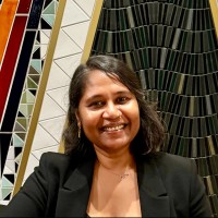 AlliedTPro Employee Lakshmee Lachhman-Persad's profile photo