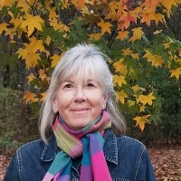 Christine Woodard Email & Phone Number