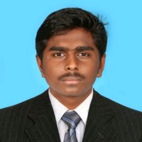 Emerson Automation Solutions Employee Logesh A's profile photo