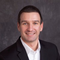 Anvil Corporation Employee Cody Steinmetz's profile photo