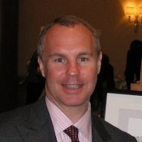 Codasip Employee Ron Black's profile photo