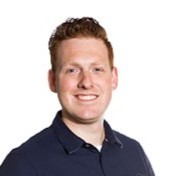 Rik Huberts Email & Phone Number