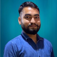 Rajesh Ranjan Email