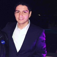 Axinntus Employee Roberto Parra's profile photo