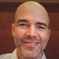 NETIKUS.NET ltd Employee Ingmar Koecher's profile photo