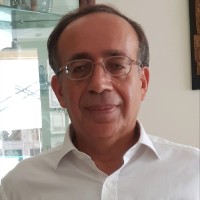 Savex Technologies Pvt. Ltd Employee Anil Jagasia's profile photo