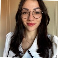 Huawei Employee Claudia Rizza's profile photo