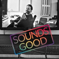 THE SOUNDARY Employee Wouter Verhulst's profile photo